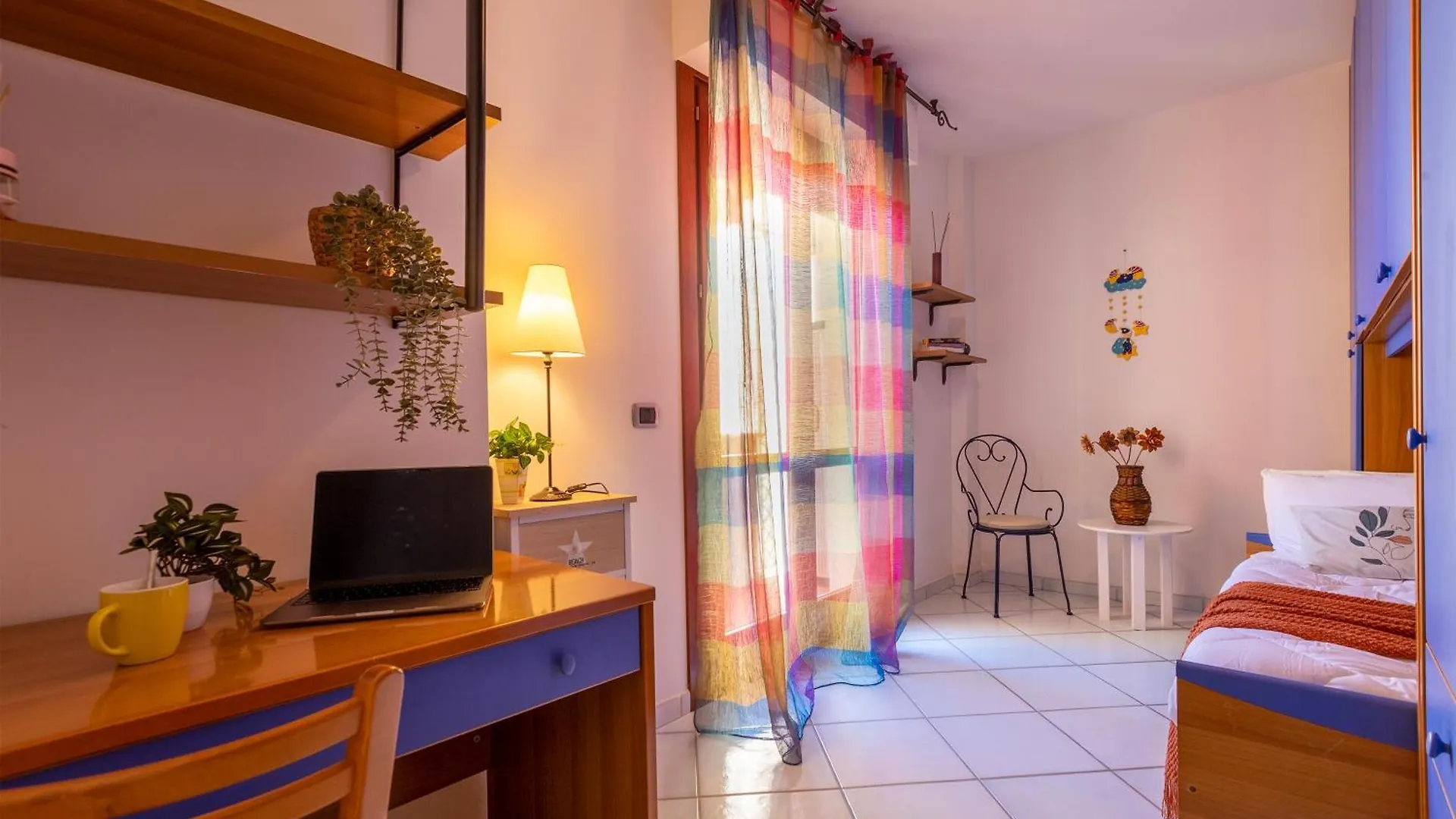 Casa Mati Apartment Alghero
