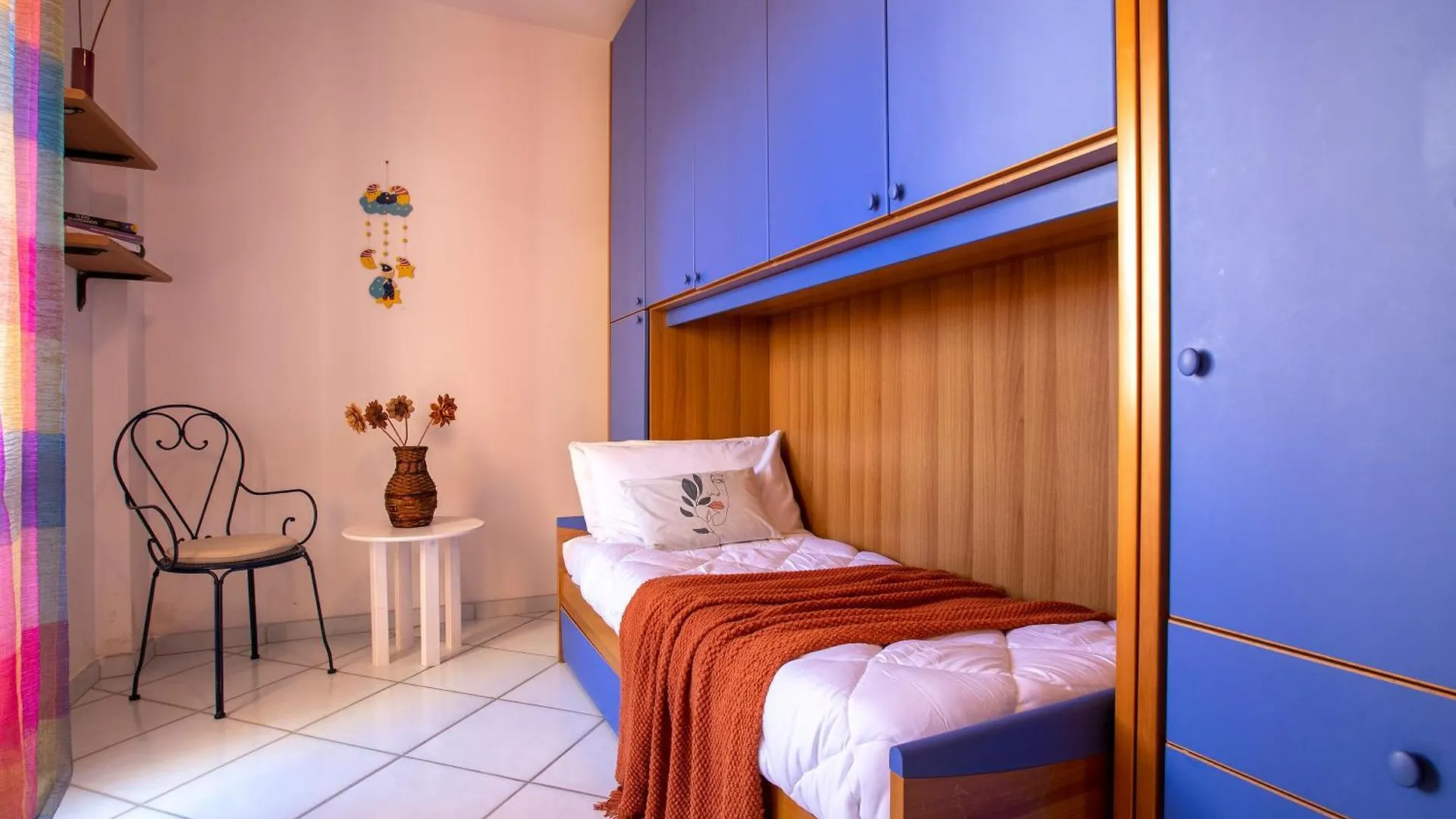Casa Mati Apartment Alghero Italy